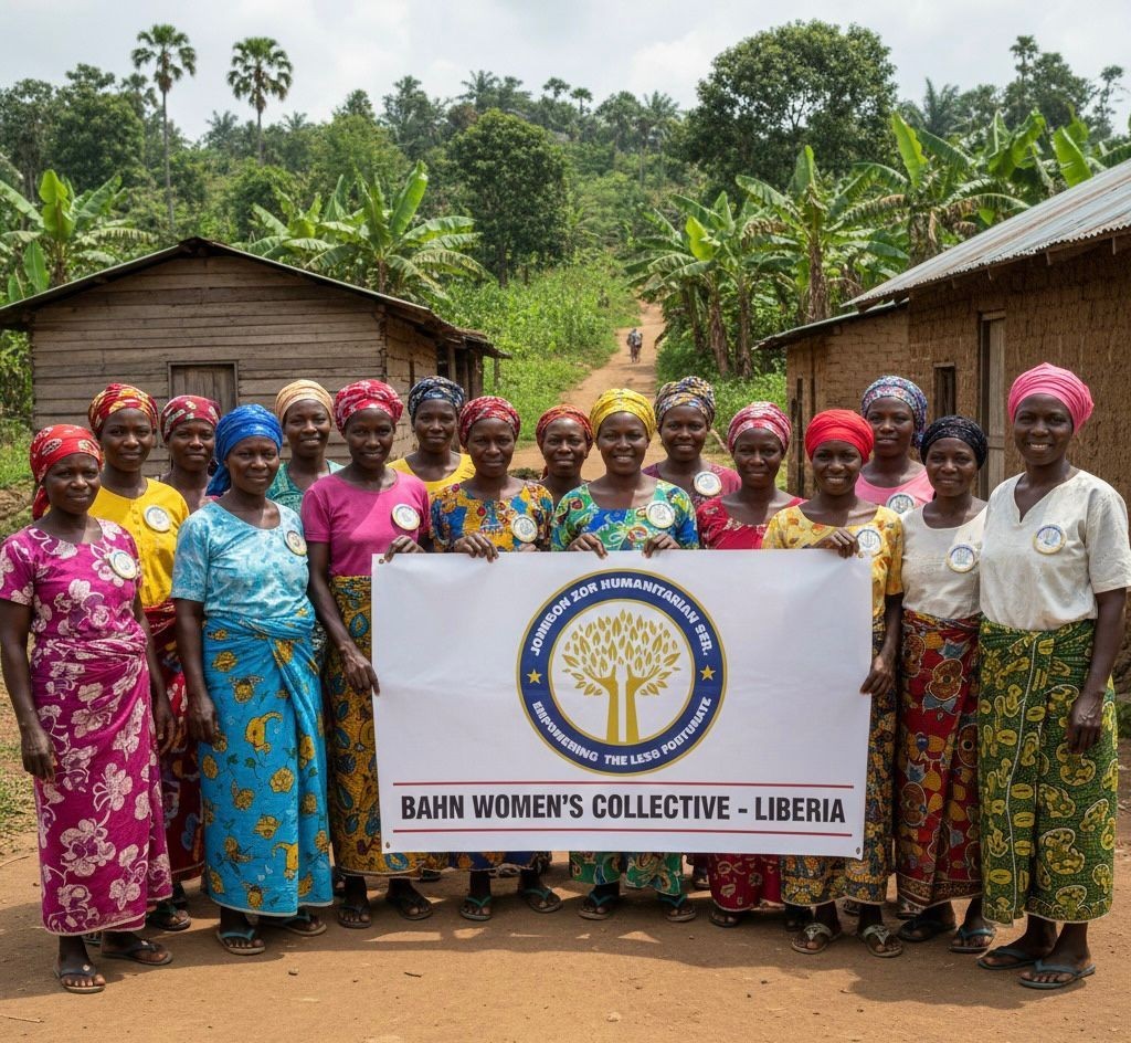 Community Development Initiatives